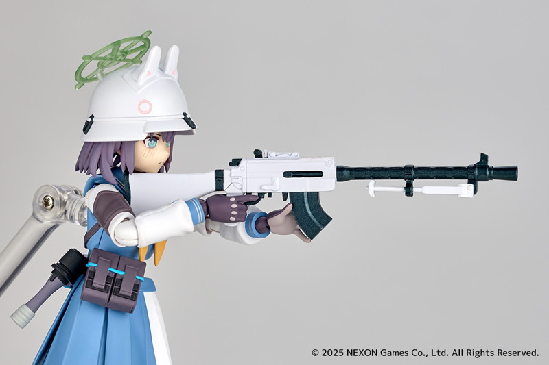 リボルテック サキ