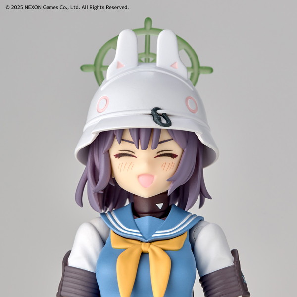 リボルテック サキ