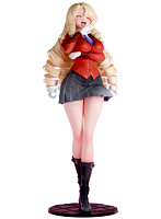 異世界アカデミアのご令嬢 エリザベート・F・ローゼンブルク 1/6スケール塗装済み完成品フィギュア