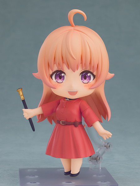 ねんどろいど 若月ニコ べーしっく