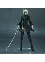 NieR:Automata 2B （ヨルハ 二号 B型） ＜DX版＞
