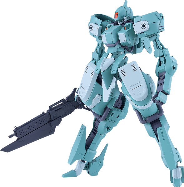MODEROID SIDE:GR ヴェクトール