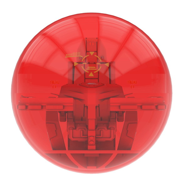 【BOX販売】カプセルコックピット Type FO-6532 BOX regular edition （全4種） 1BOX:6個入
