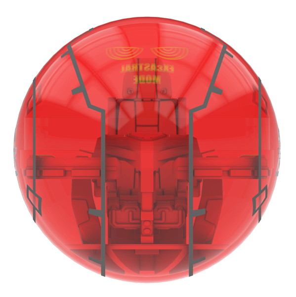 【BOX販売】カプセルコックピット Type FO-6532 BOX regular edition （全4種） 1BOX:6個入
