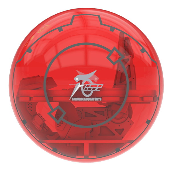 【BOX販売】カプセルコックピット Type FO-6532 BOX regular edition （全4種） 1BOX:6個入