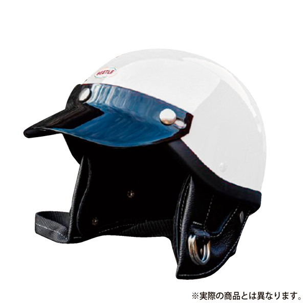 【BOX販売】OCEANBEETLE ミニチュアヘルメットコレクション BOX edition （全6種） 1BOX:6個入