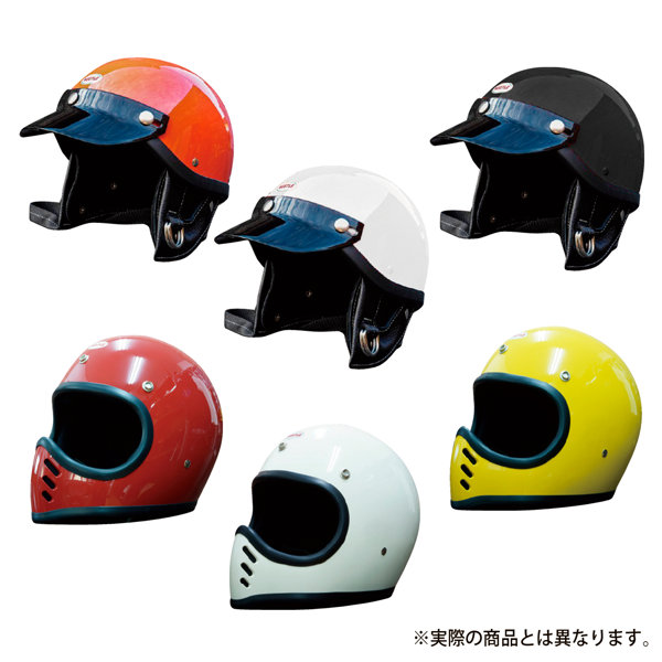 OCEANBEETLE ミニチュアヘルメットコレクション BOX edition （全6種） 1BOX:6個入