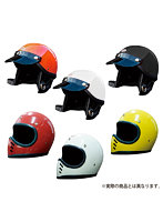 OCEANBEETLE ミニチュアヘルメットコレクション BOX edition （全6種） 1BOX:6個入