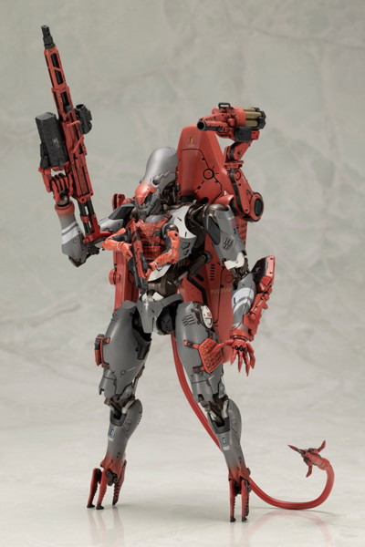 ゴーストメック コフィンズ