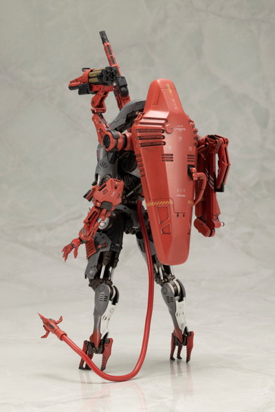 ゴーストメック コフィンズ