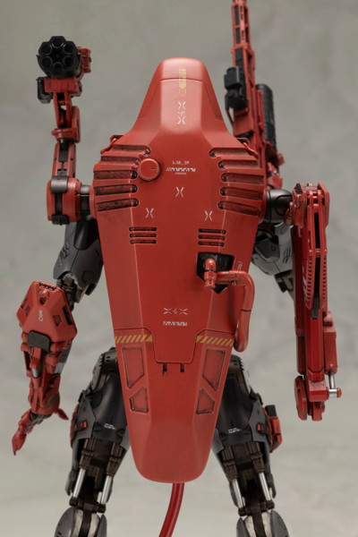 ゴーストメック コフィンズ