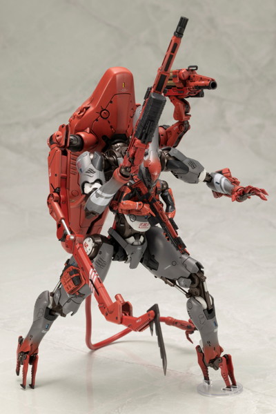 ゴーストメック コフィンズ