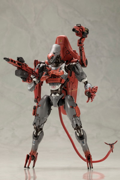 ゴーストメック コフィンズ
