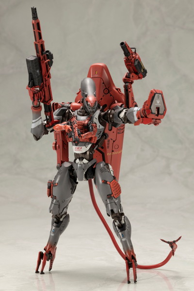 ゴーストメック コフィンズ