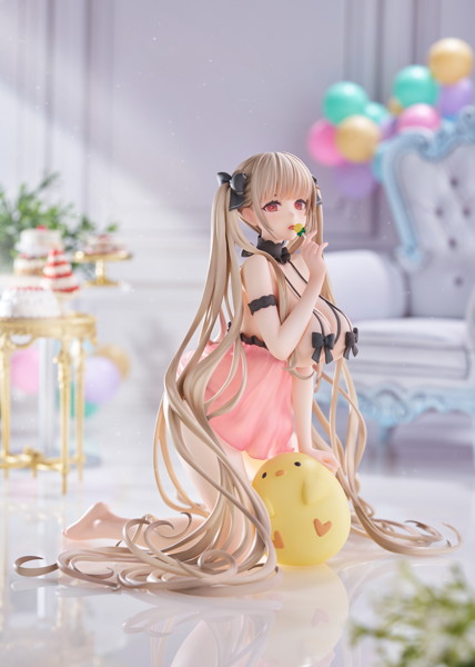 フォーミダブル スイートタイムVer.