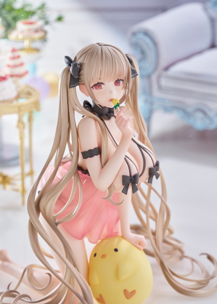 フォーミダブル スイートタイムVer.