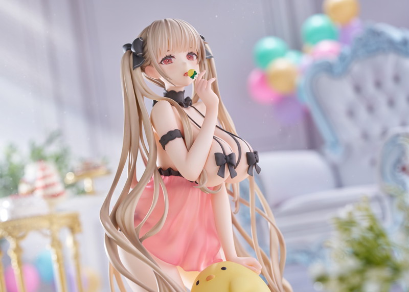 フォーミダブル スイートタイムVer.