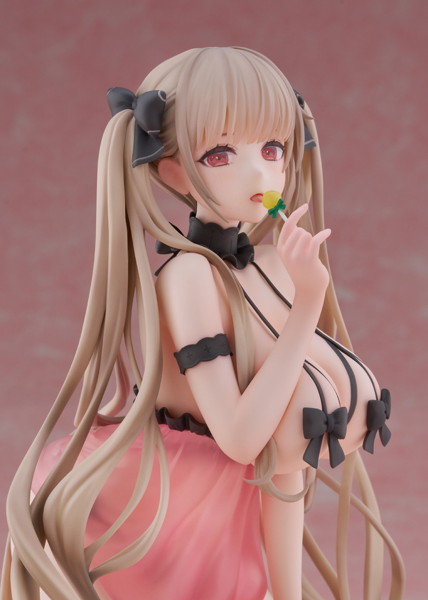 フォーミダブル スイートタイムVer.