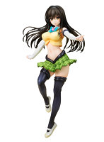 ToLOVEる-とらぶる-ダークネス 古手川唯 アレンジ制服版
