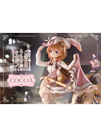 PRISMA WING ご注文はうさぎですか？ BLOOM ココア