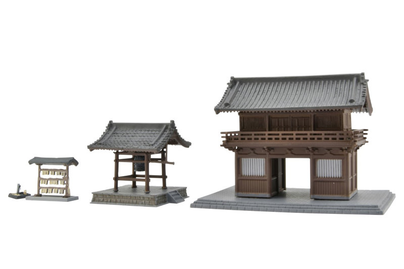 建コレ029-5 お寺B5