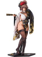 【二次受注】勝利の女神:NIKKE ノワール:ブラックラビット