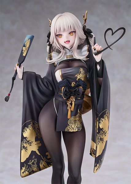 【二次受注】勝利の女神:NIKKE ブラン:ホワイトラビット