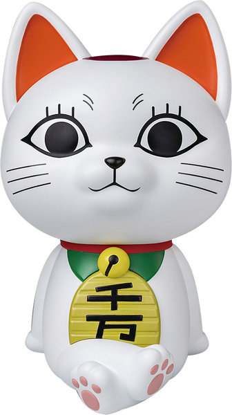 フィギュアバンクプラス ダンダダン-ターボババア
