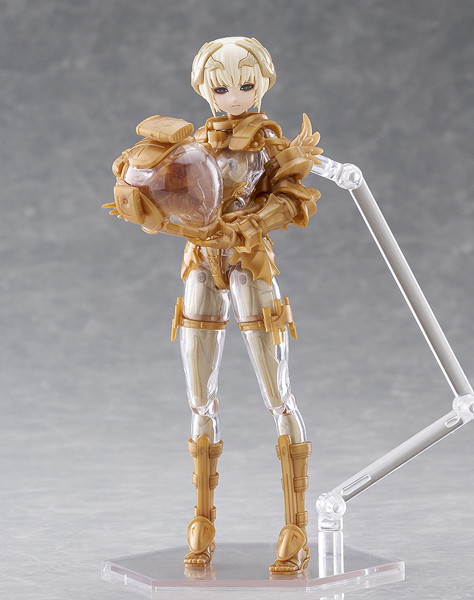 PLAMAX GO-05 オーバーロード・ガブリエル スタンダードVer.