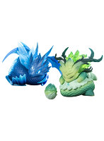 Party with Dragons-TOGETHER With LOONG （全8種＋1） 1BOX:8個入