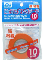 MT604 Mr.マスキングテープ 強粘着 10mm
