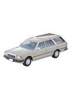 日産 グロリア ワゴン V20E GL （イエロイッシュシルバー） 1991年式