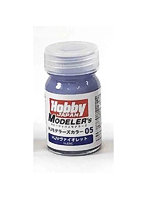 HJ05C HJモデラーズカラー05 HJVヴァイオレット
