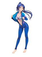 ラブライブ！サンシャイン！！ 松浦果南 ウェットスーツVer.
