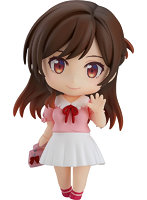 ねんどろいど 彼女、お借りします 水原千鶴