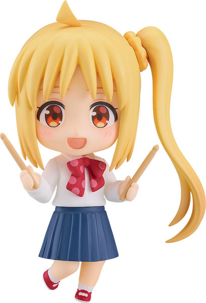 ねんどろいど アニメ「ぼっち・ざ・ろっく!」 伊地知虹夏