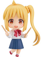 ねんどろいど アニメ「ぼっち・ざ・ろっく！」 伊地知虹夏