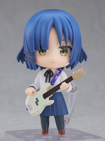 【再販】ねんどろいど アニメ「ぼっち・ざ・ろっく！」 山田リョウ