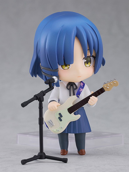 【再販】ねんどろいど アニメ「ぼっち・ざ・ろっく！」 山田リョウ