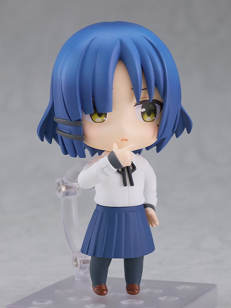 【再販】ねんどろいど アニメ「ぼっち・ざ・ろっく！」 山田リョウ