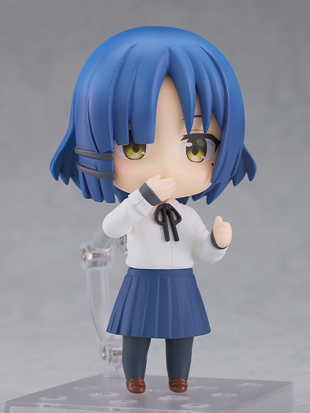【再販】ねんどろいど アニメ「ぼっち・ざ・ろっく！」 山田リョウ