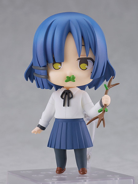 【再販】ねんどろいど アニメ「ぼっち・ざ・ろっく！」 山田リョウ