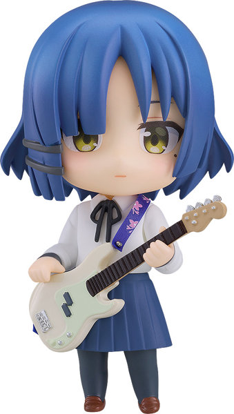 ねんどろいど アニメ「ぼっち・ざ・ろっく!」 山田リョウ