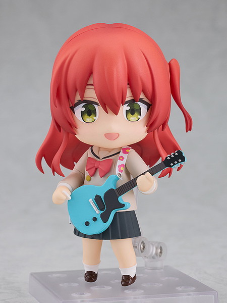 【再販】ねんどろいど アニメ「ぼっち・ざ・ろっく！」 喜多郁代