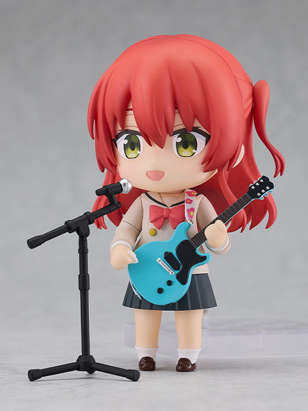 【再販】ねんどろいど アニメ「ぼっち・ざ・ろっく！」 喜多郁代