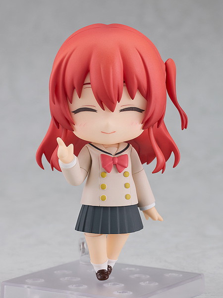 【再販】ねんどろいど アニメ「ぼっち・ざ・ろっく！」 喜多郁代