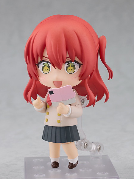 【再販】ねんどろいど アニメ「ぼっち・ざ・ろっく！」 喜多郁代