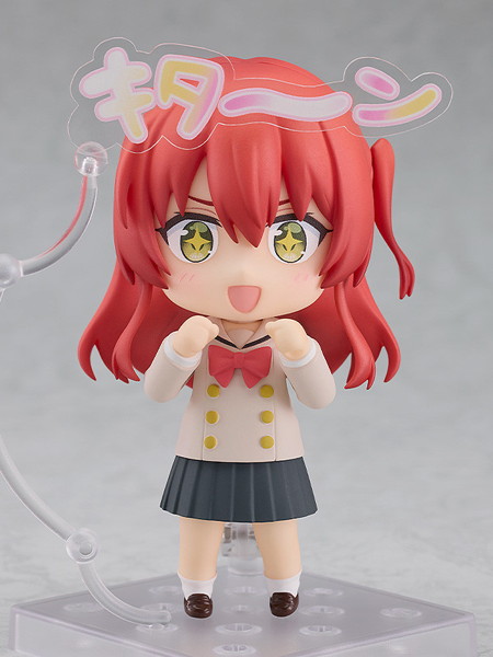 【再販】ねんどろいど アニメ「ぼっち・ざ・ろっく！」 喜多郁代