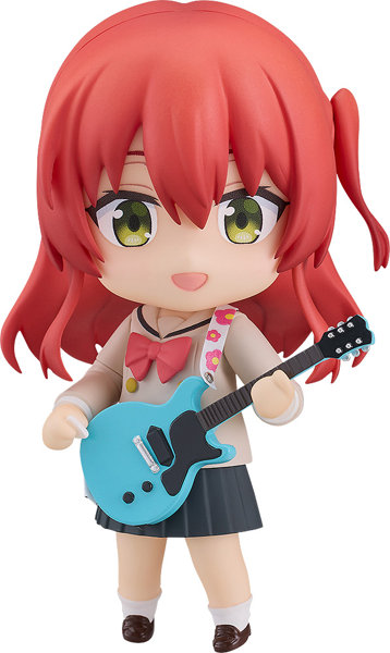 ねんどろいど アニメ「ぼっち・ざ・ろっく!」 喜多郁代