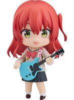 ねんどろいど アニメ「ぼっち・ざ・ろっく！」 喜多郁代